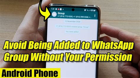 Apps being added without permission .